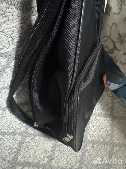 Сумка рюкзак спортивная