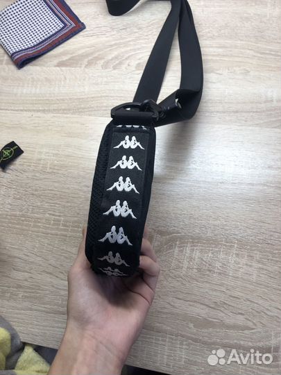 Сумка через плечо Kappa
