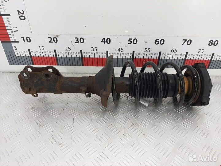 Стойка для Volkswagen Polo 3