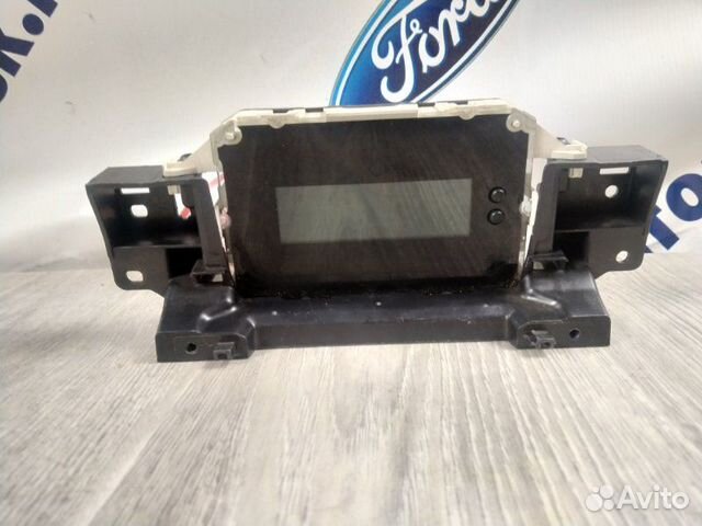 Монитор Ford Focus 3 хэчбэк iqdb 2013