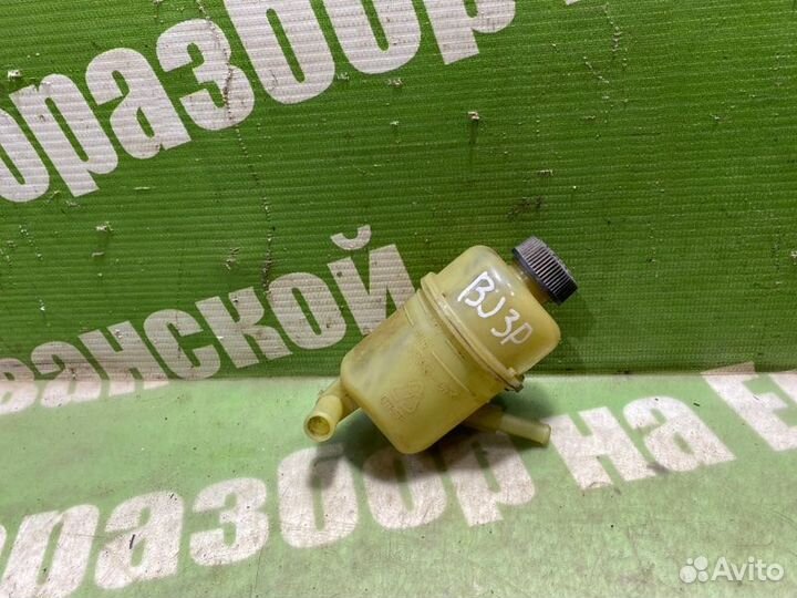 Бачок гидроусилителя руля Mazda Familia BJ3P ZL-DE