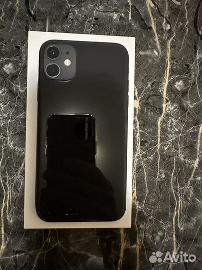 Apple iPhone 11 64gb