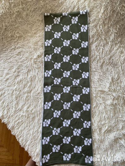 Шарф марсело мираклс