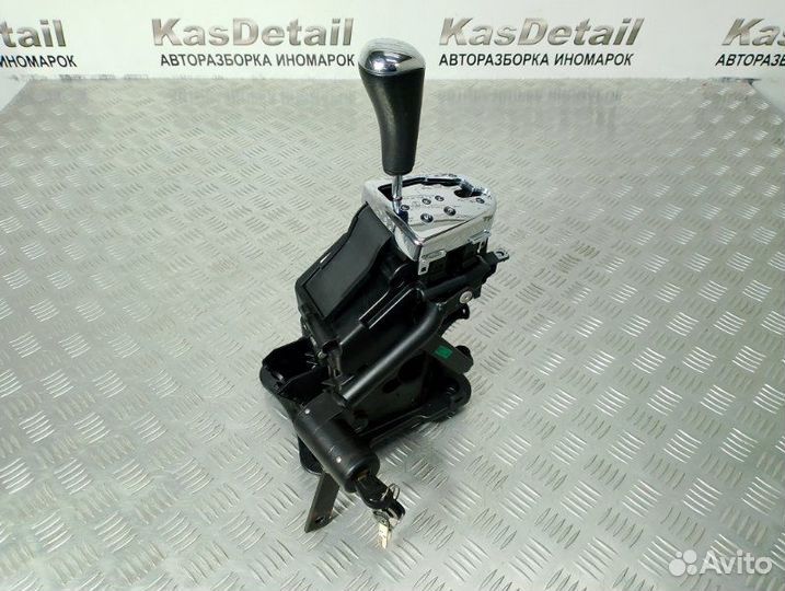 Селектор АКПП Peugeot 308 хэтчбек 5FW(EP6) 2008