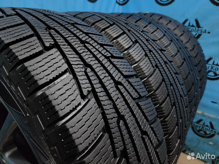 R18 Nokian Tyres Nordman RS2 SUV 225/55, PCD 5x114.3 DIA 67.1