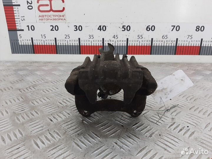 Суппорт задний левый для Audi A6 C5 8E0615423