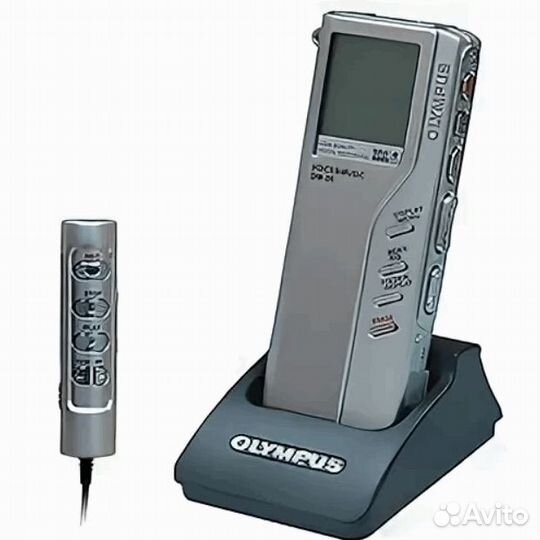 Olympus DM-20