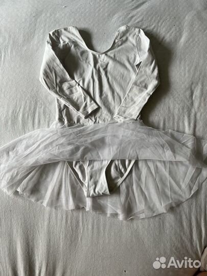 Купальник для танцев