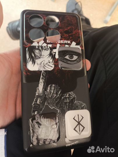 Xiaomi Poco X6 Pro, 12/512 ГБ