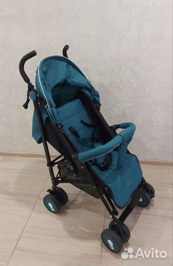 Коляска трость