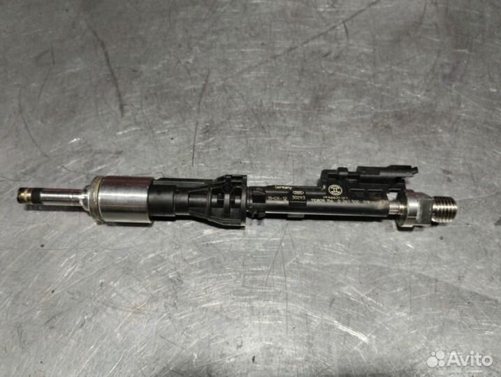 Форсунка Bmw 5 Series F10 N20B20A 2011