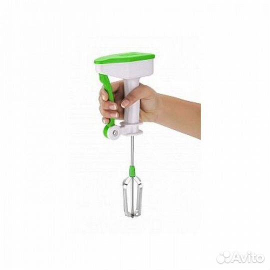 Блендер ручной погружной с курком