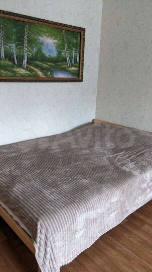 1-к. квартира, 31 м², 2/5 эт.