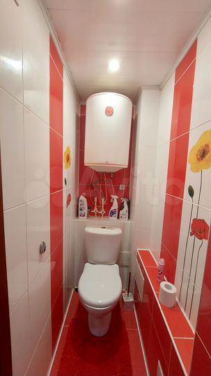 3-к. квартира, 66,8 м², 2/9 эт.