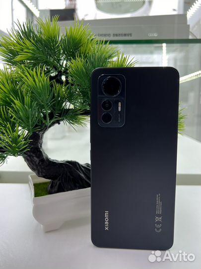Xiaomi 12 Lite, 8/128 ГБ