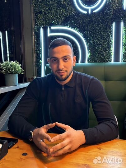 Любая работа, подработка