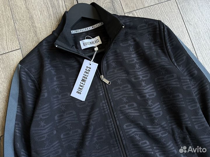 Спортивный костюм Bikkembergs