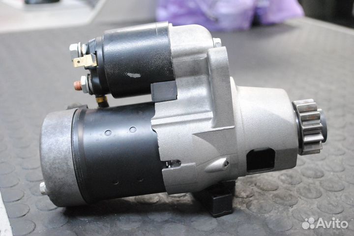 Стартер Nissan X-Trail, Teana 2.0 A/T, 2.5 A/T