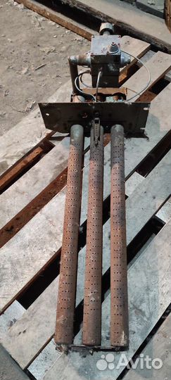 Каминная печь