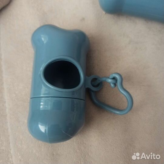 Контейнер для пакетиков