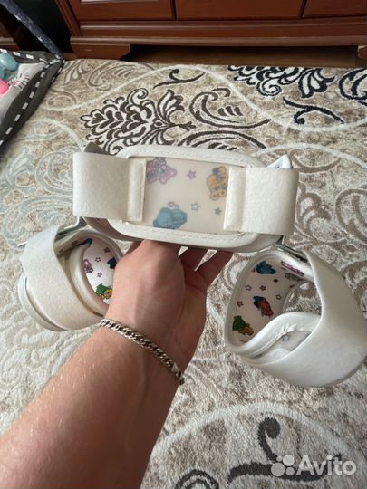 Детский тазобедренный Orlett HFO-110