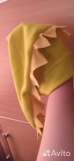 Головной убор.Дракончик