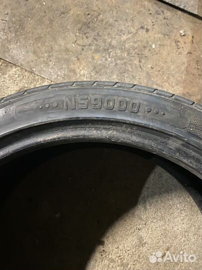 Nordexx NS9000 225/40 R18