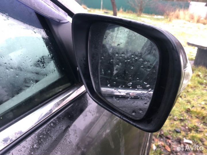 Зеркало правое Mazda Cx9 TB 3.7 2008