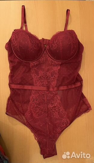 Боди Secret Possessions 85С, Nuance 95В