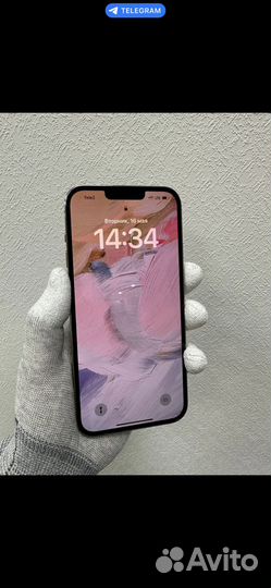 Замена дисплейного модуля iPhone/Samsung/Huawei