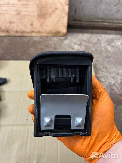 Пепельница Деу Матиз / Daewoo Matiz