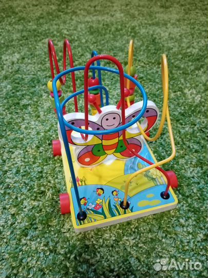 Детские игрушки