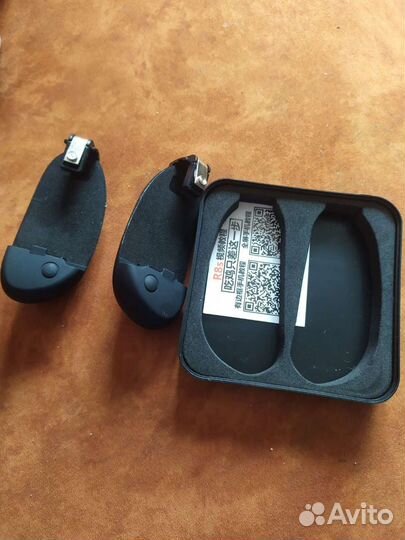 Джостик для телефона pubg