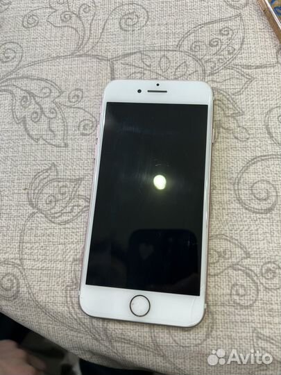 iPhone 7, 128 ГБ