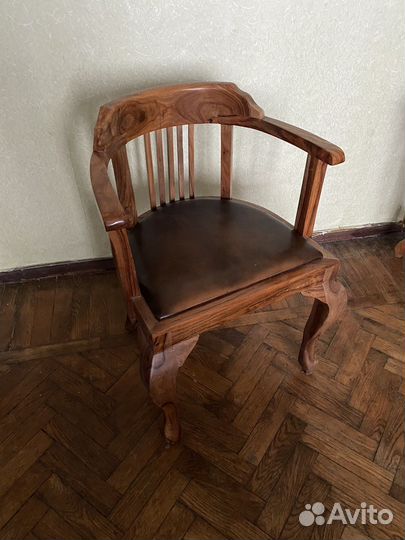 Кресло рабочее