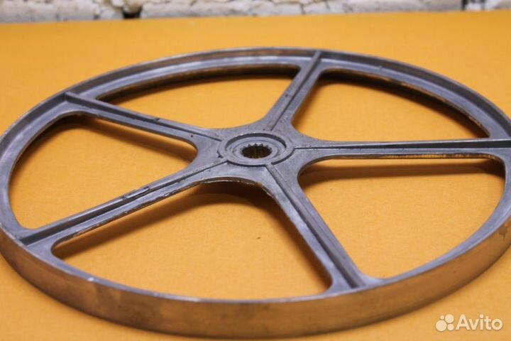 Шкив Candy 41021141 бу. 3455