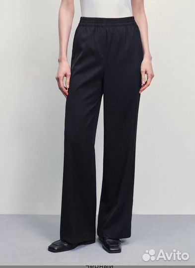 Брюки классические Zarina