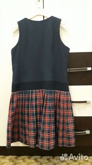 Форма школьная