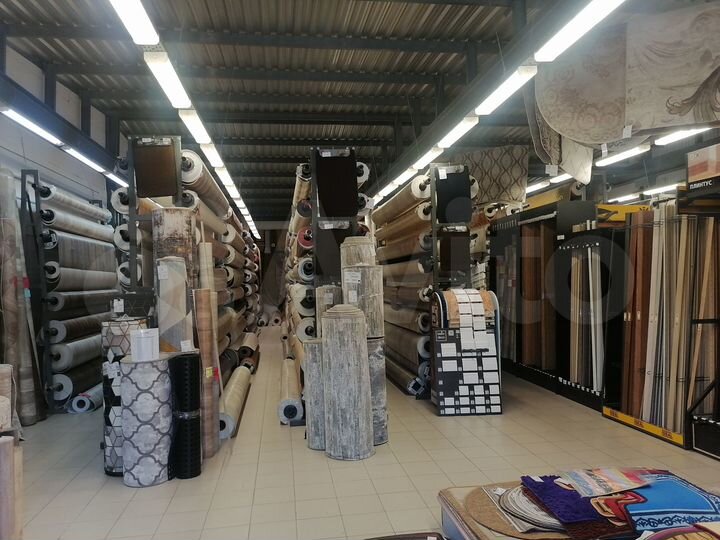 Свободного назначения, 334.8 м²