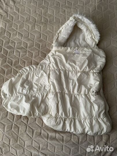 Конверт chicco