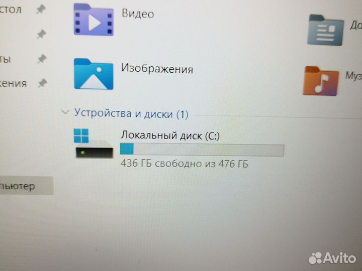 Игровой Пришелец (144Hz/i7-12650H/RTX3050/16GB/SSD