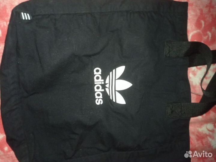 Сумка шоппер adidas