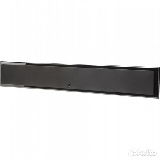 Martin Logan Motion SLM X3 Gloss Black