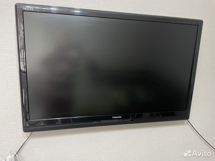 Телевизор ЖК