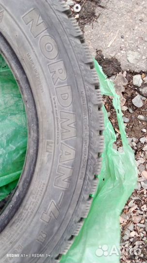 Nordman Nordman 4 205/60 R16