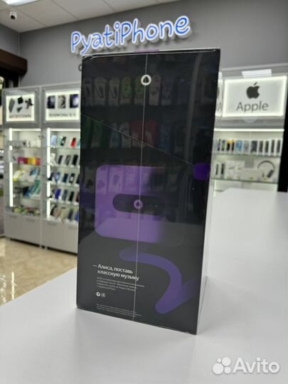 Яндекс Станция 2