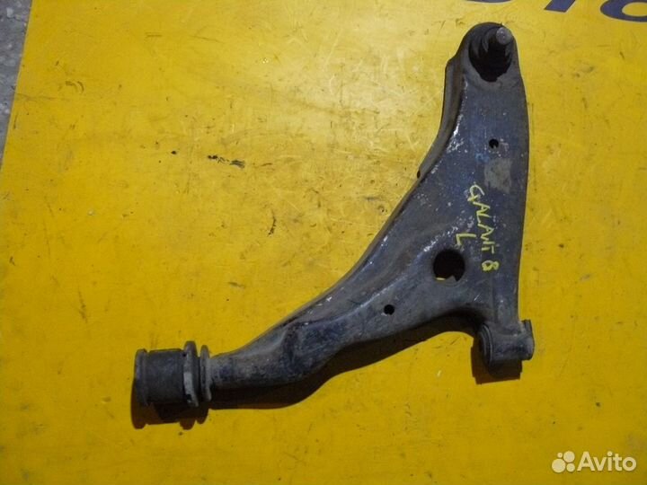 Рычаг передний левый для Mitsubishi Galant 8 USA