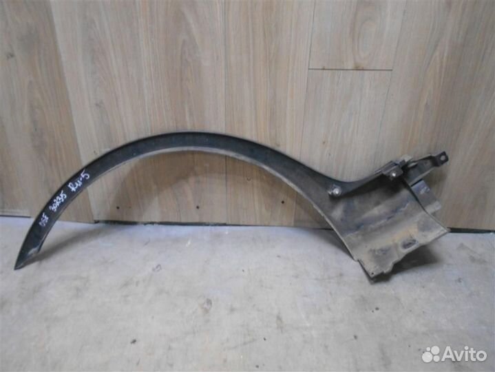 Накладка крыла переднего правого от BMW X3 E83 20