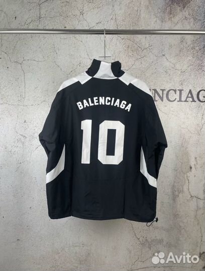 Ветровка Balenciaga Soccer