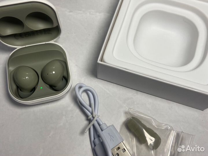 Блютуз наушники для телефона новые